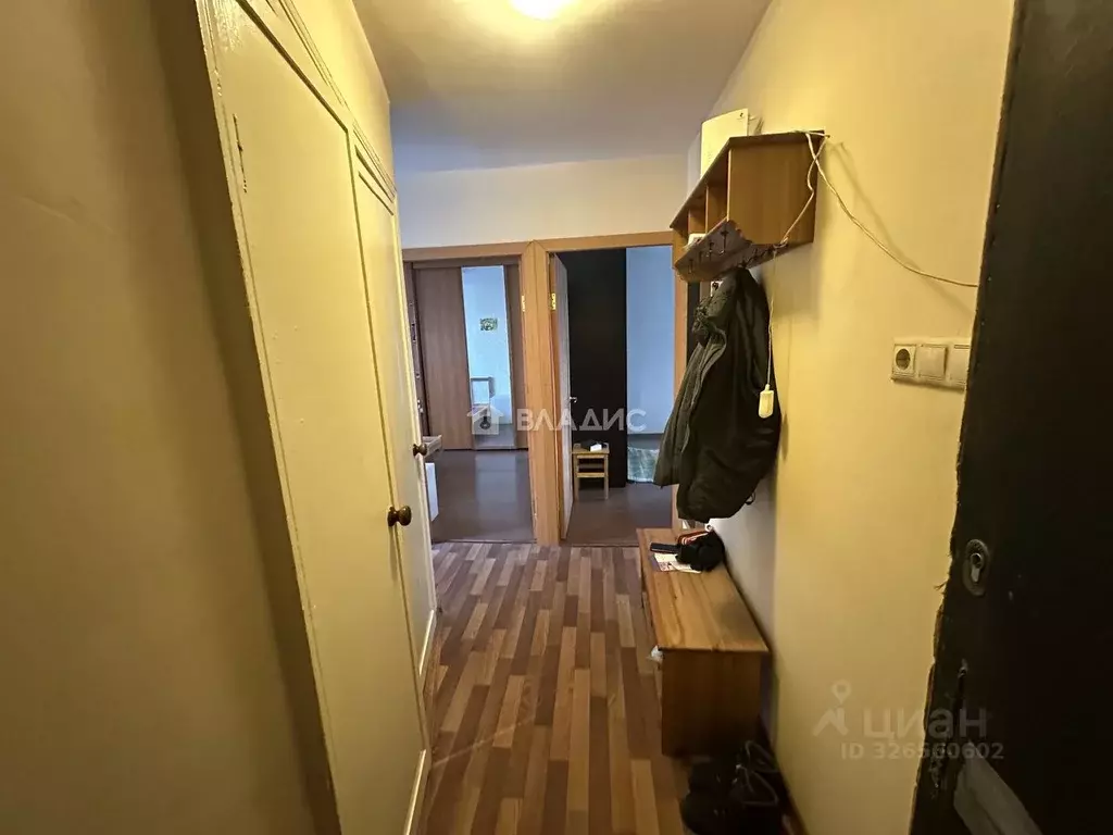 2-к кв. Московская область, Люберцы ул. Льва Толстого, 16 (44.0 м) - Фото 1