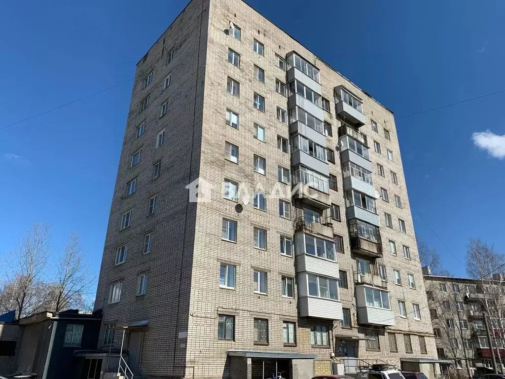 3-к кв. Карелия, Кондопога Октябрьское ш., 9 (59.9 м) - Фото 1
