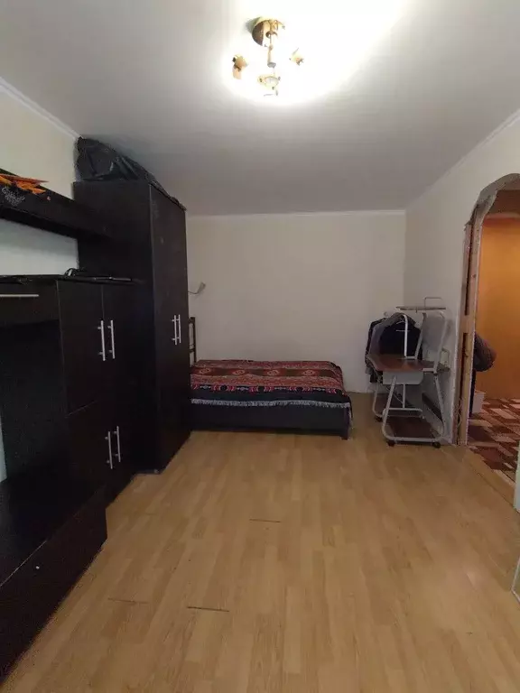 Продаётся 1-к квартира, 32 м - Фото 1