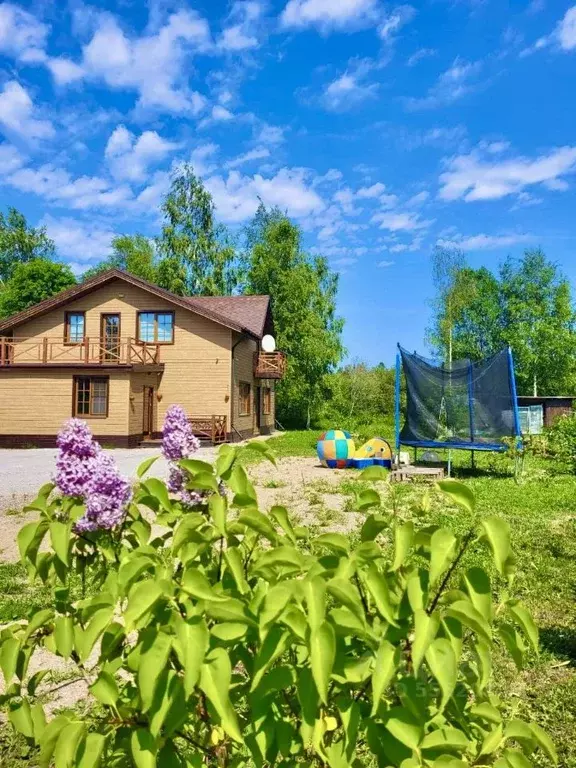 Дом в Ленинградская область, Приозерск  (157 м) - Фото 1