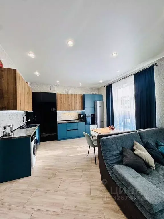 Дом в Краснодарский край, Краснодар пос. Российский, ул. Бисерная, 4/1 ... - Фото 1