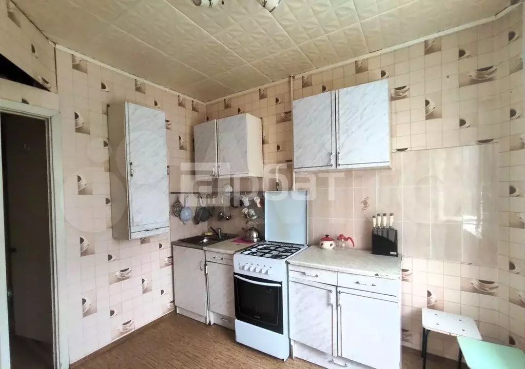 2-к. квартира, 56,5 м, 7/9 эт. - Фото 1