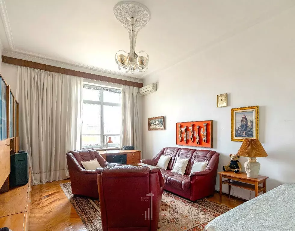 Продается 3-комнатная квартира - Фото 2