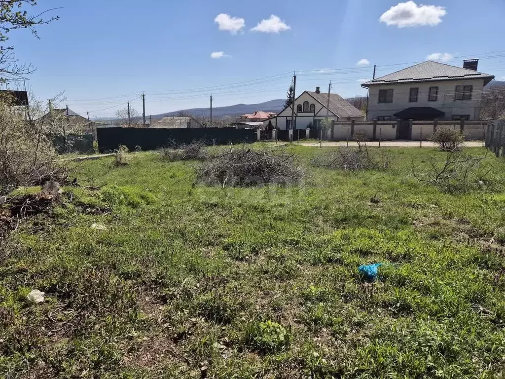 Участок в Крым, Кировский район, Старый Крым городское поселение ул. ... - Фото 1