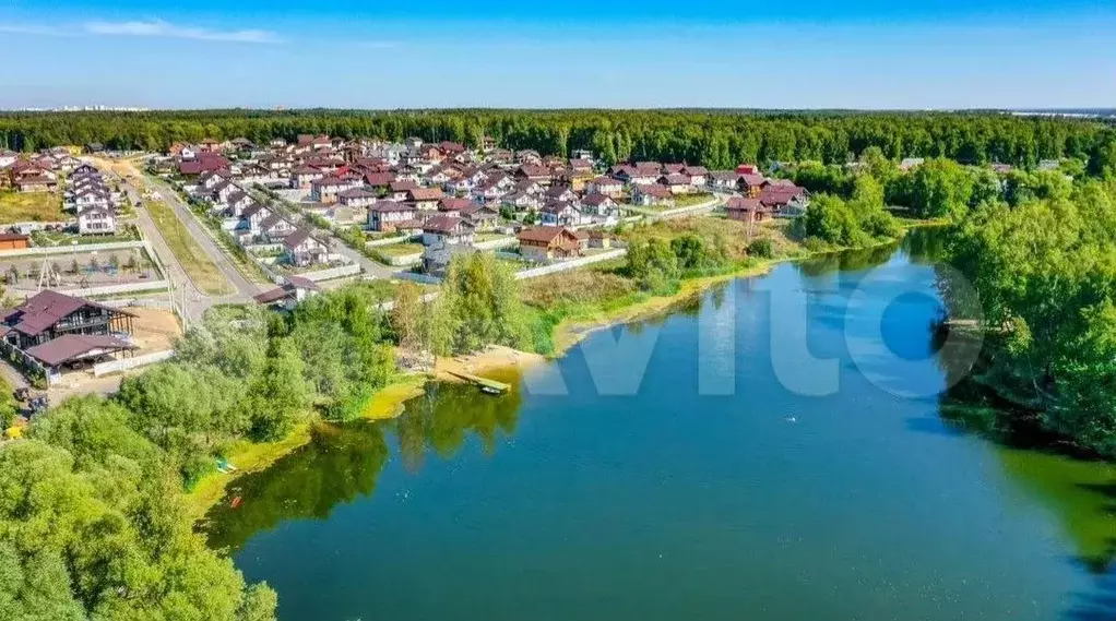 Участок 11,8 сот. (ИЖС) - Фото 0