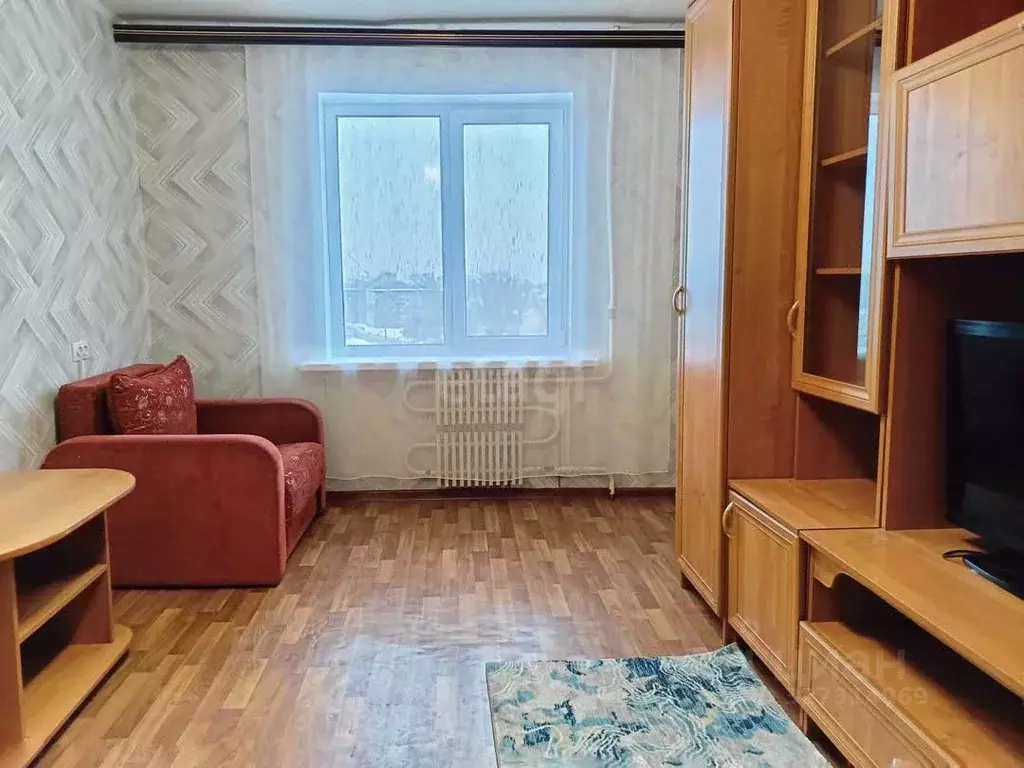 2-к кв. Тамбовская область, Тамбов Моршанское ш., 40А (36.1 м) - Фото 2