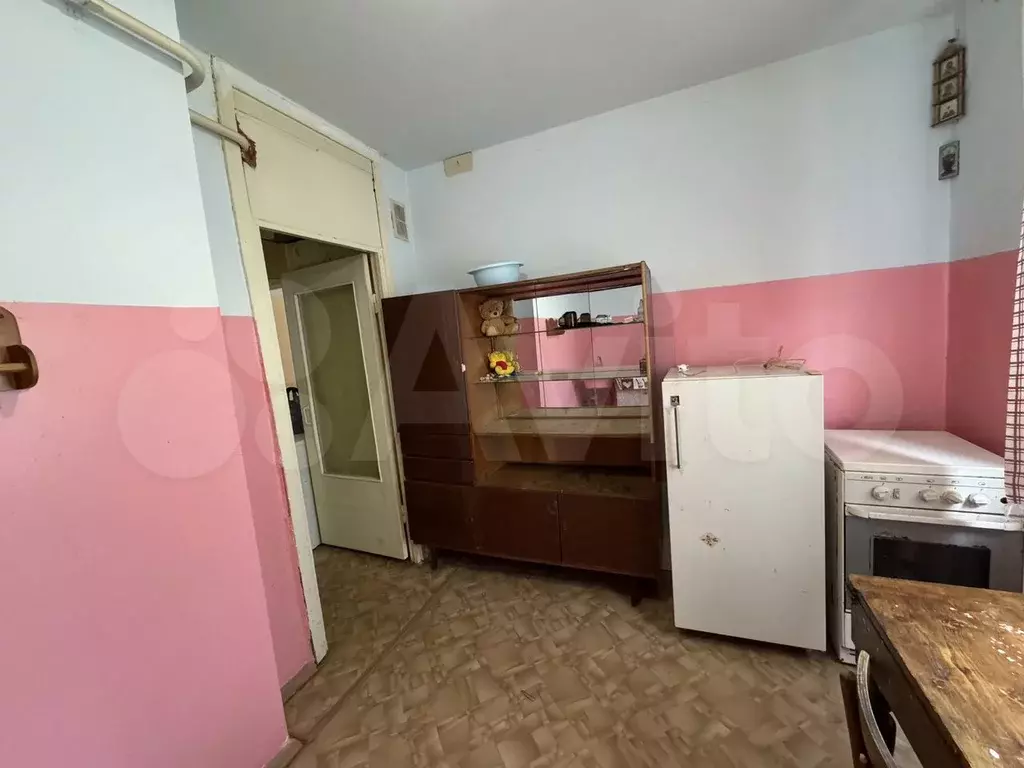 1-к. квартира, 39 м, 2/9 эт. - Фото 1