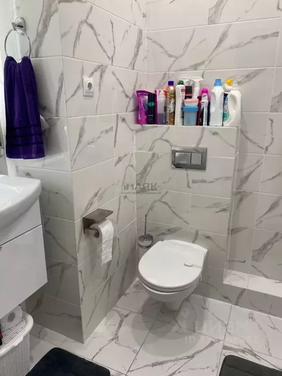 2-к кв. Краснодарский край, Анапа Анапское ш., 30к3 (53.0 м) - Фото 2