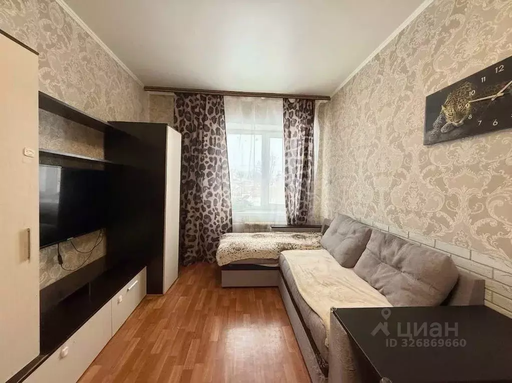 2-к кв. Смоленская область, Сафоново ул. Энгельса, 22 (40.4 м) - Фото 1