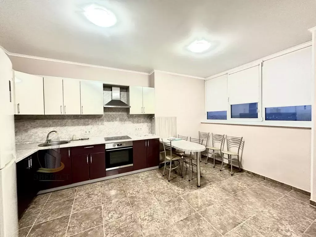 1-к кв. Московская область, Королев Юбилейный мкр, ул. Комитетская, 7А ... - Фото 1