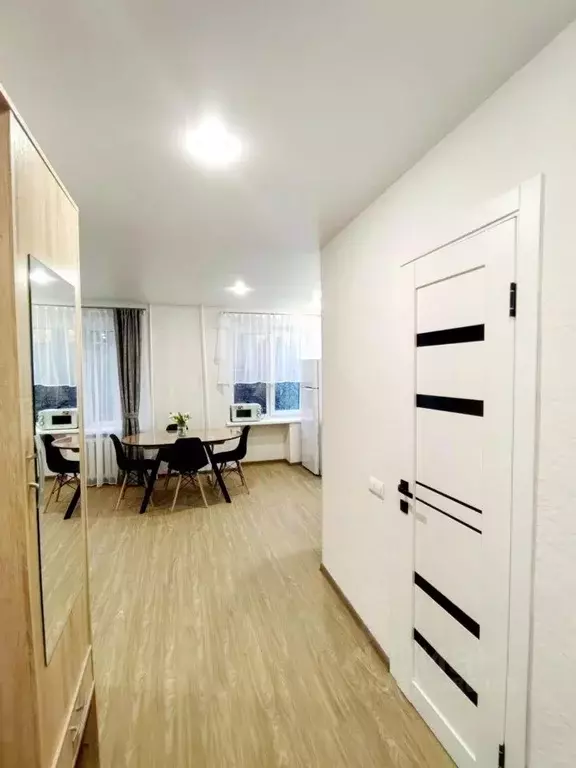 2-к кв. Ростовская область, Ростов-на-Дону Красноармейская ул., 38/73 ... - Фото 1