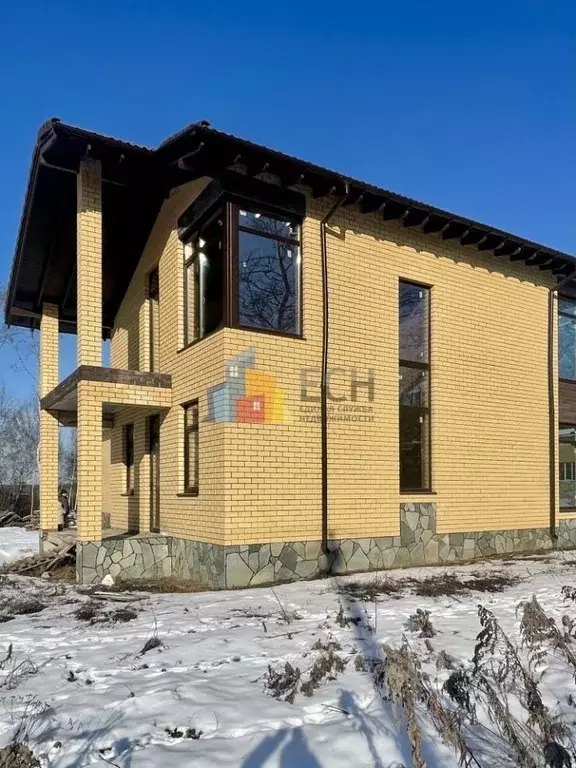 Коттедж в Тульская область, Тула городской округ, д. Медвенка, Водник ... - Фото 2