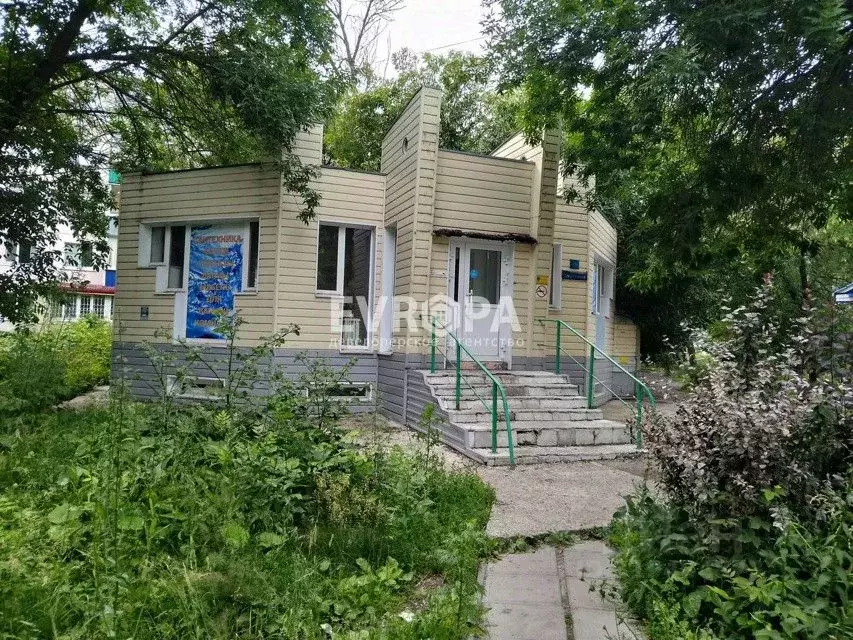 Помещение свободного назначения в Ульяновская область, Ульяновск ... - Фото 0