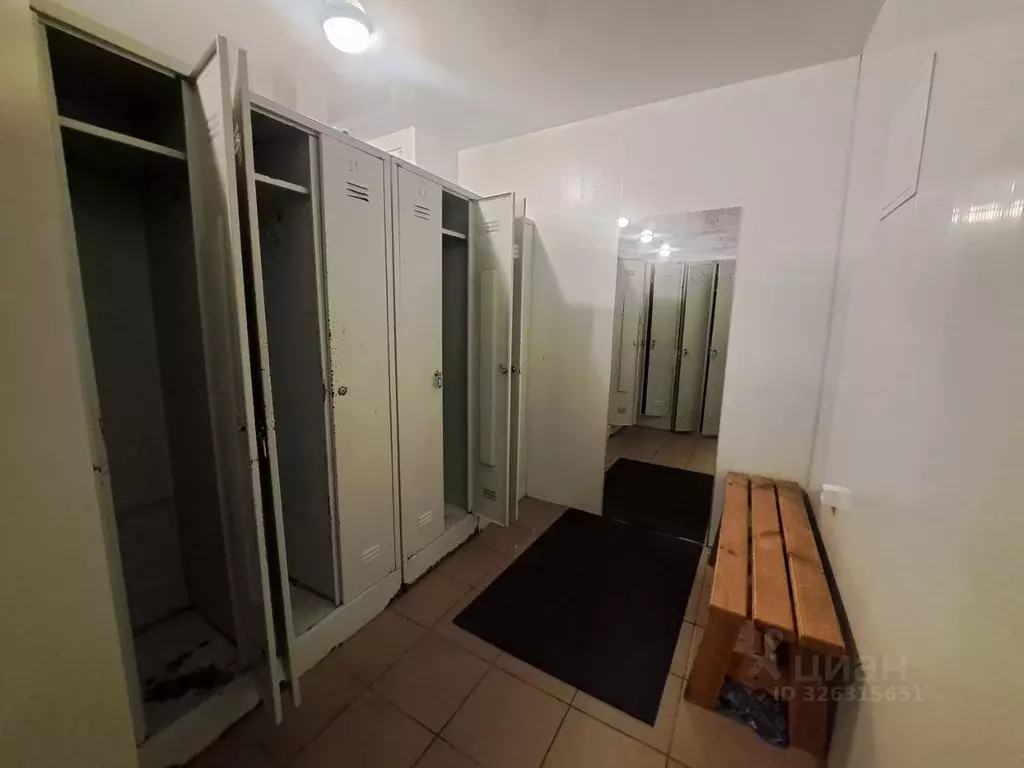 Помещение свободного назначения в Волгоградская область, Волгоград ... - Фото 1