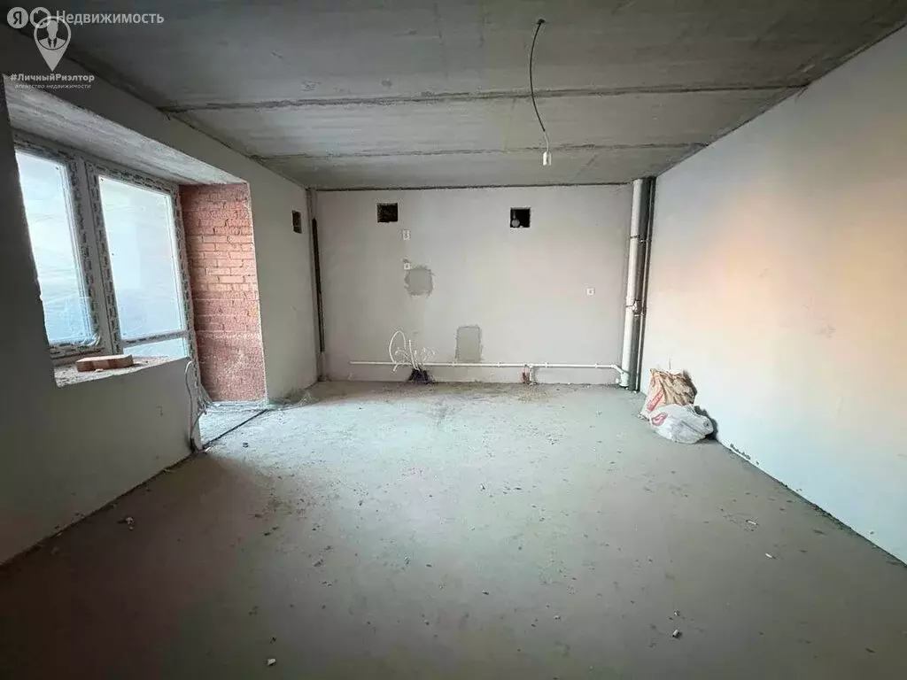 2-комнатная квартира: Рязань, улица Княжье Поле, 4 (67.9 м) - Фото 2