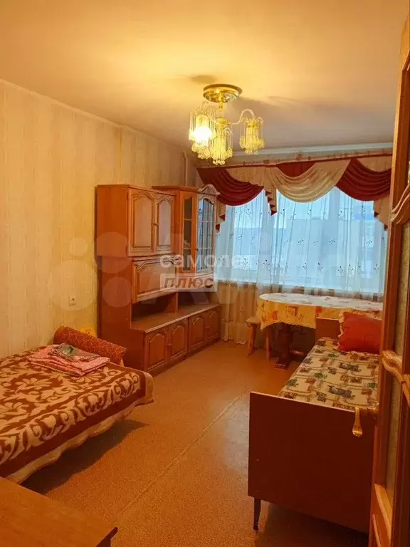 2-к. квартира, 51 м, 5/9 эт. - Фото 1