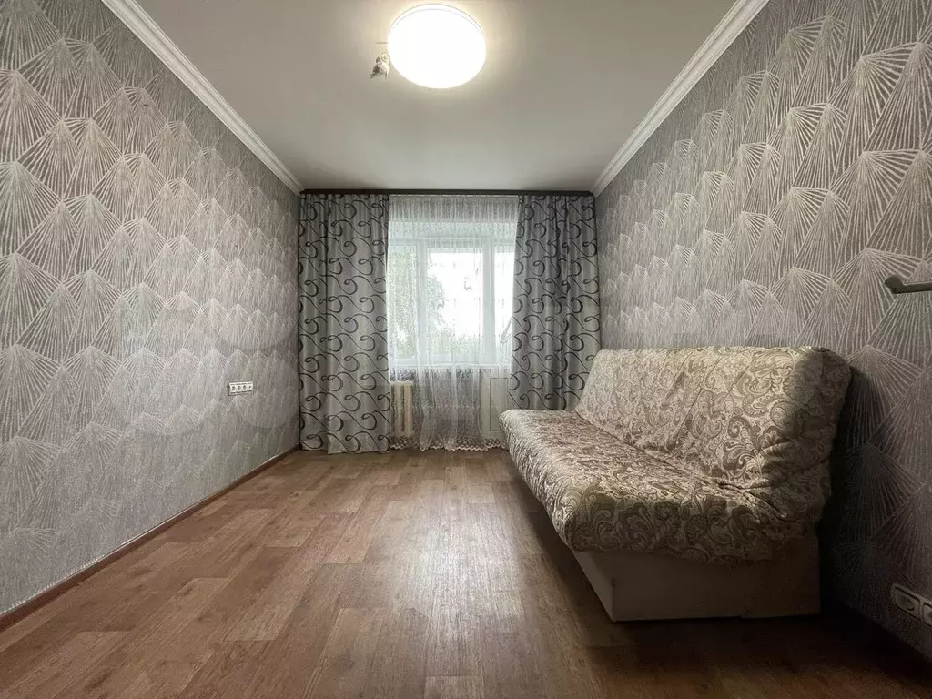 2-к. квартира, 35 м, 4/5 эт. - Фото 0