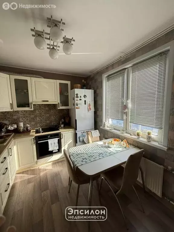 2-комнатная квартира: посёлок Маршала Жукова, 3-й квартал, 2 (55 м) - Фото 2