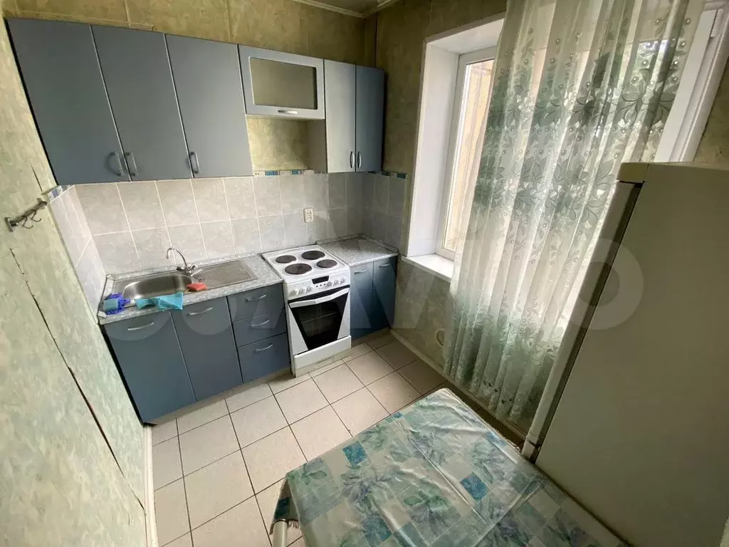 1-к. квартира, 30 м, 5/9 эт. - Фото 0