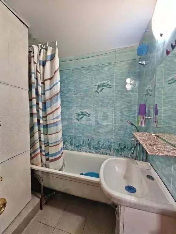 1-к кв. Самарская область, Самара Стационарный пер., 11 (34.3 м) - Фото 1
