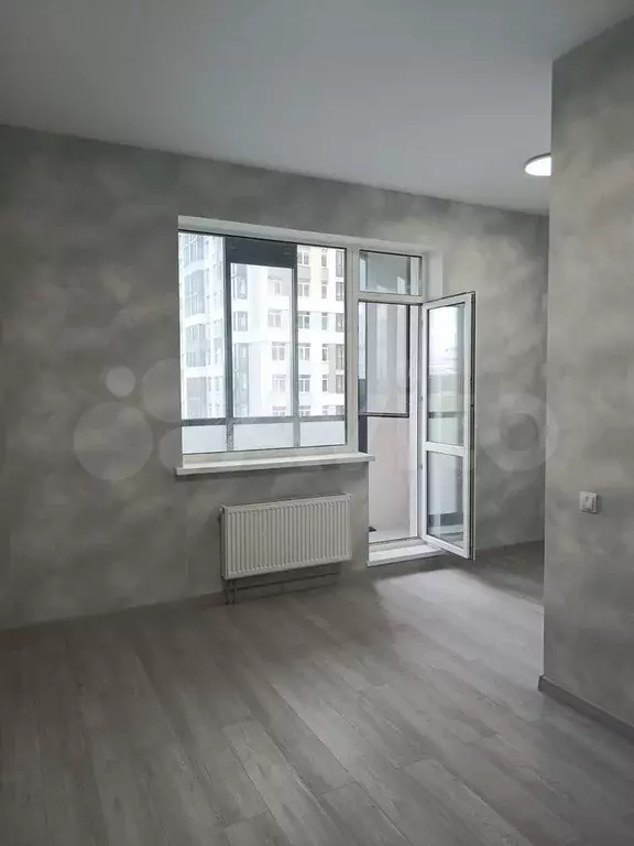 Квартира-студия, 26 м, 5/12 эт. - Фото 1
