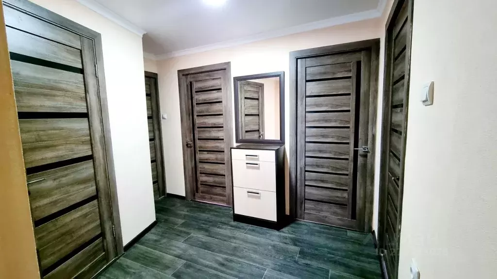 3-к кв. Дагестан, Дербент ул. Владимира Ленина, 64 (70.0 м) - Фото 1