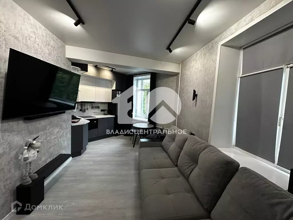 Продаётся 1-к квартира, 37 м - Фото 0