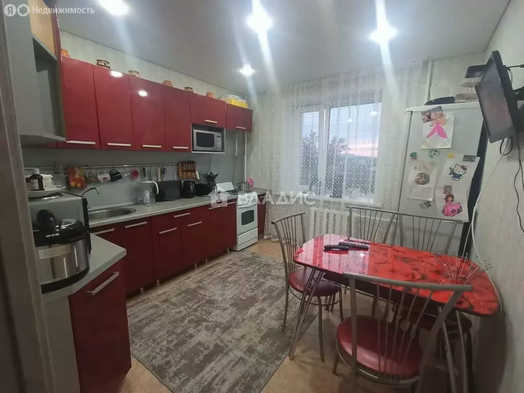 3-комнатная квартира: Пенза, Галетная улица, 11 (66 м) - Фото 1