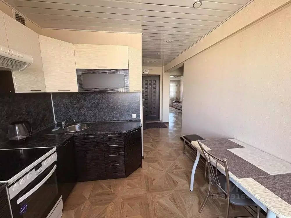2-к кв. Иркутская область, Усолье-Сибирское просп. Химиков, 2 (50.0 м) - Фото 1