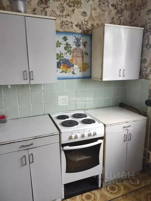 3-к кв. Москва ул. Коненкова, 19А (62.0 м) - Фото 1