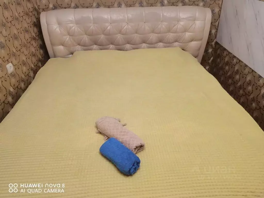 2-к кв. Магаданская область, Магадан просп. Карла Маркса, 44 (45.0 м) - Фото 1