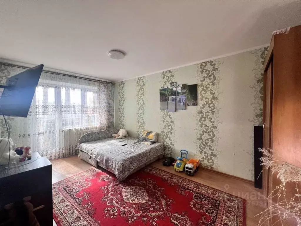 3-к кв. Белгородская область, Белгород ул. Победы, 73 (60.0 м) - Фото 1