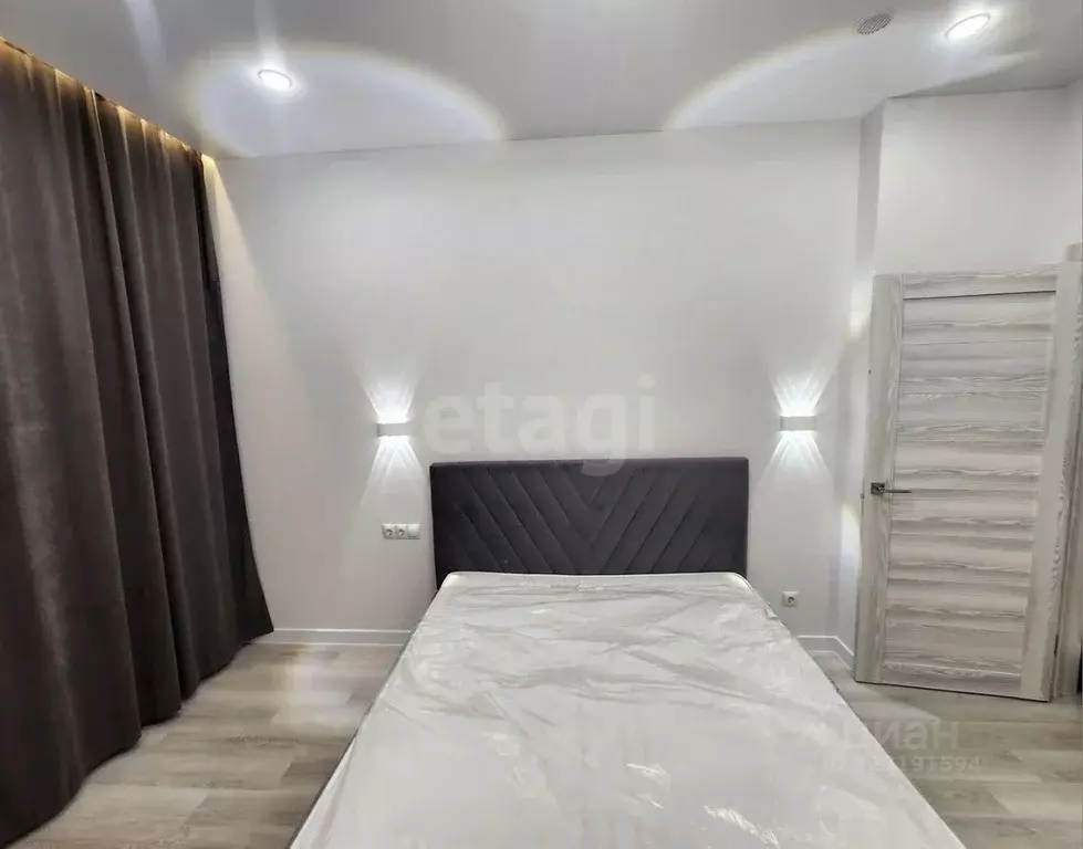 1-к кв. Новосибирская область, Новосибирск Фабричная ул., 65/1 (34.0 ... - Фото 0