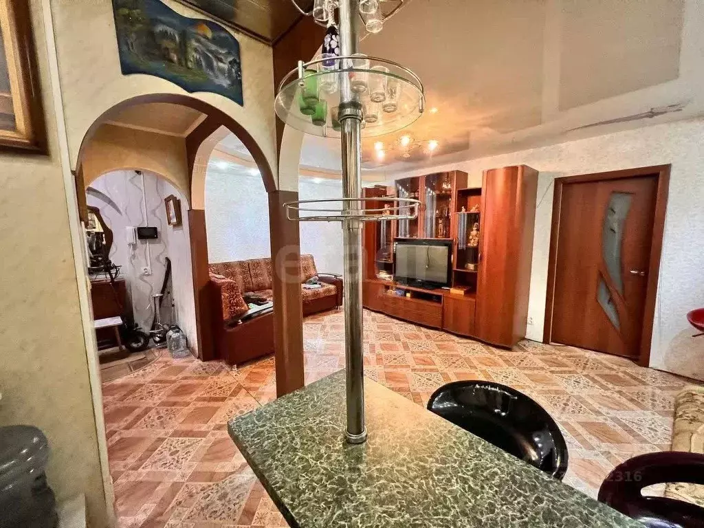 2-к кв. Тверская область, Конаковский муниципальный округ, Редкино пгт ... - Фото 2