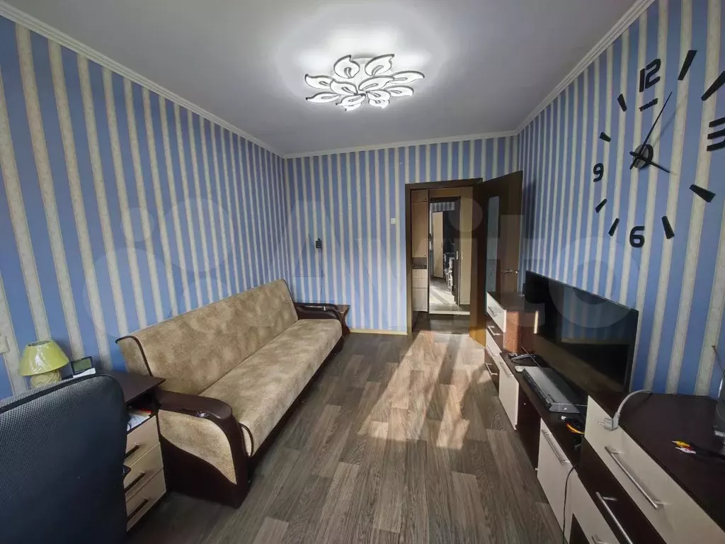 2-к. квартира, 47,1 м, 3/5 эт. - Фото 0