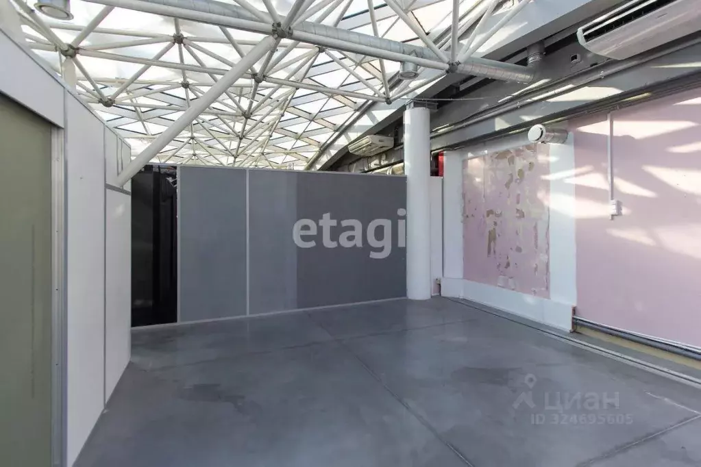 Помещение свободного назначения в Новосибирская область, Новосибирск ... - Фото 1