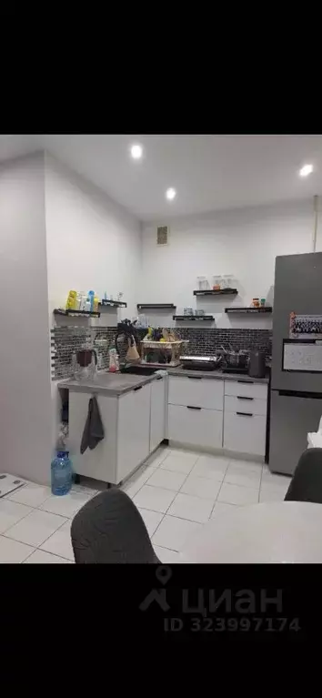 1-к кв. Саха (Якутия), Жатай городской округ, Жатай рп ул. Строда, 4 ... - Фото 2