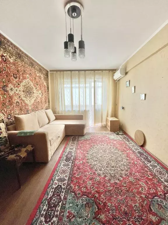 1-к кв. Тульская область, Новомосковск ул. Генерала Белова, 17А (30.0 ... - Фото 1