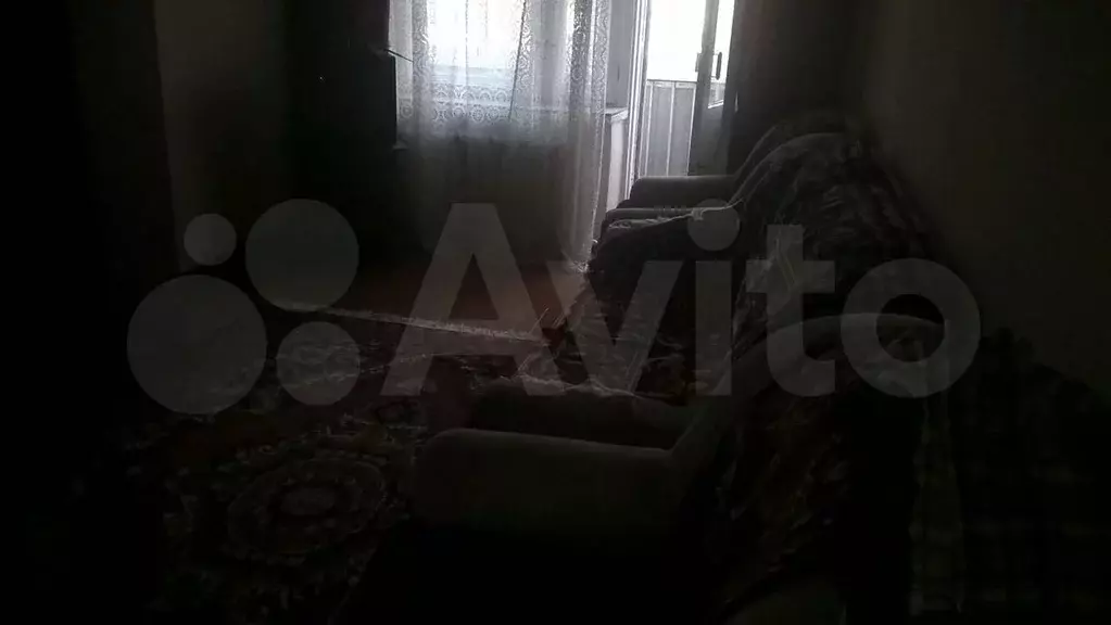 2-к. квартира, 45 м, 2/5 эт. - Фото 1