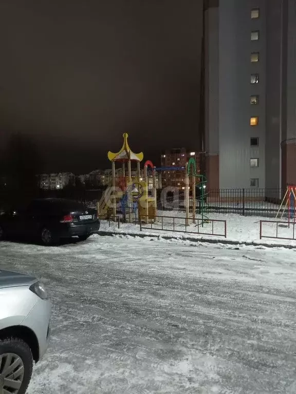 1-к кв. Ярославская область, Ярославль ул. Бабича, 8к2 (31.0 м) - Фото 0