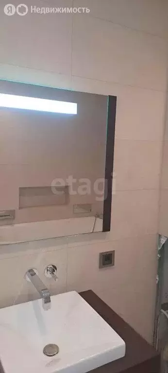 2-комнатная квартира: Пермь, улица Пушкина, 109 (102.4 м) - Фото 1