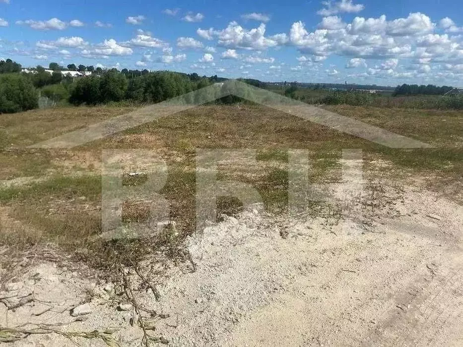 Участок в Воронежская область, Семилукский район, с. Девица, Поречье ... - Фото 2