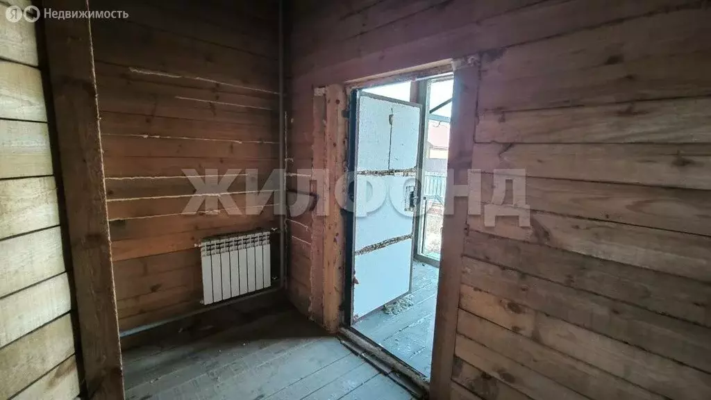 Дом в село Калинино, Добрая улица (230 м) - Фото 2