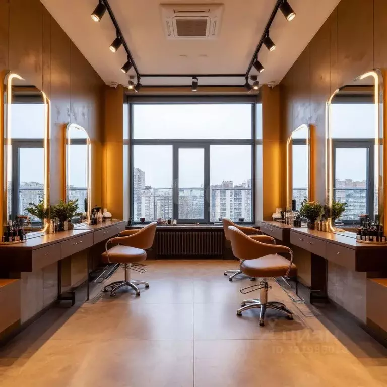 Офис в Новосибирская область, Новосибирск Лэнд Лорд жилой комплекс (20 ... - Фото 1