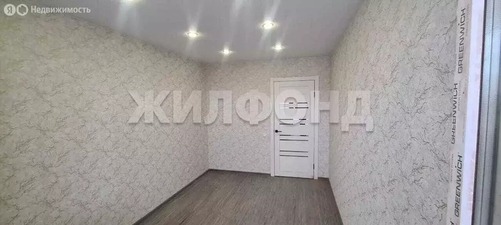 1-комнатная квартира: Благовещенск, Загородная улица, 17 (35.35 м) - Фото 2