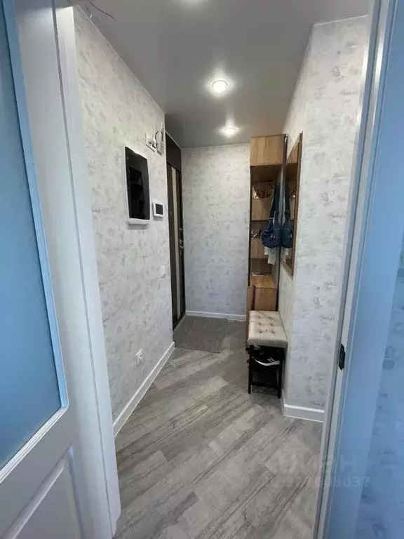 2-к кв. Московская область, Балашиха просп. Ленина, 18 (37.7 м) - Фото 2