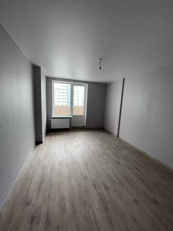 Продаётся 1-к квартира, 42.7 м - Фото 0