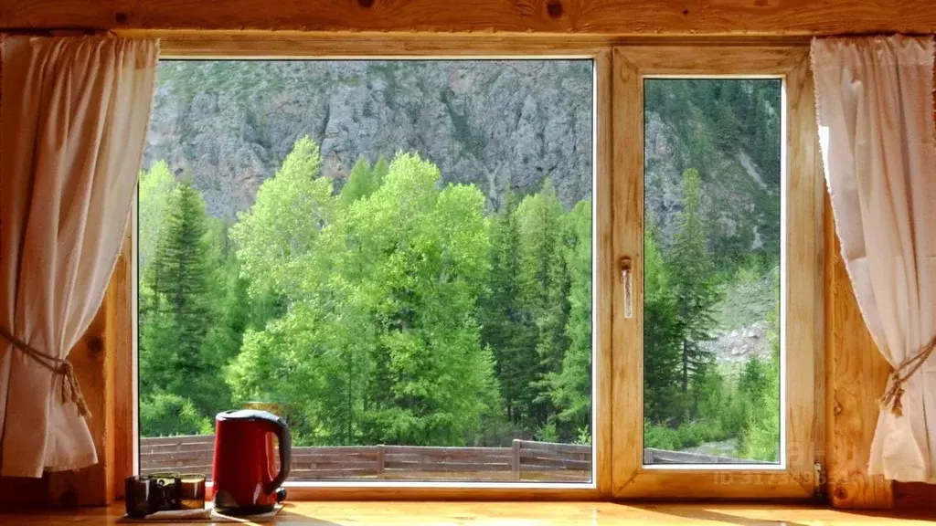 Комната Алтай, Улаганский район, с. Акташ Ленинская ул., 63А (15.0 м) - Фото 0