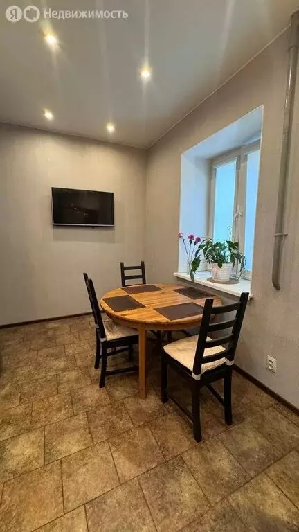 3-комнатная квартира: Санкт-Петербург, Расстанная улица, 26 (80 м) - Фото 1