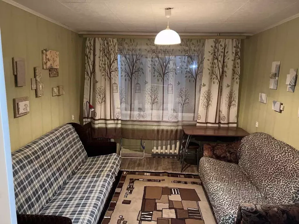 Комната Вологодская область, Череповец Советский просп., 141 (13.3 м) - Фото 1